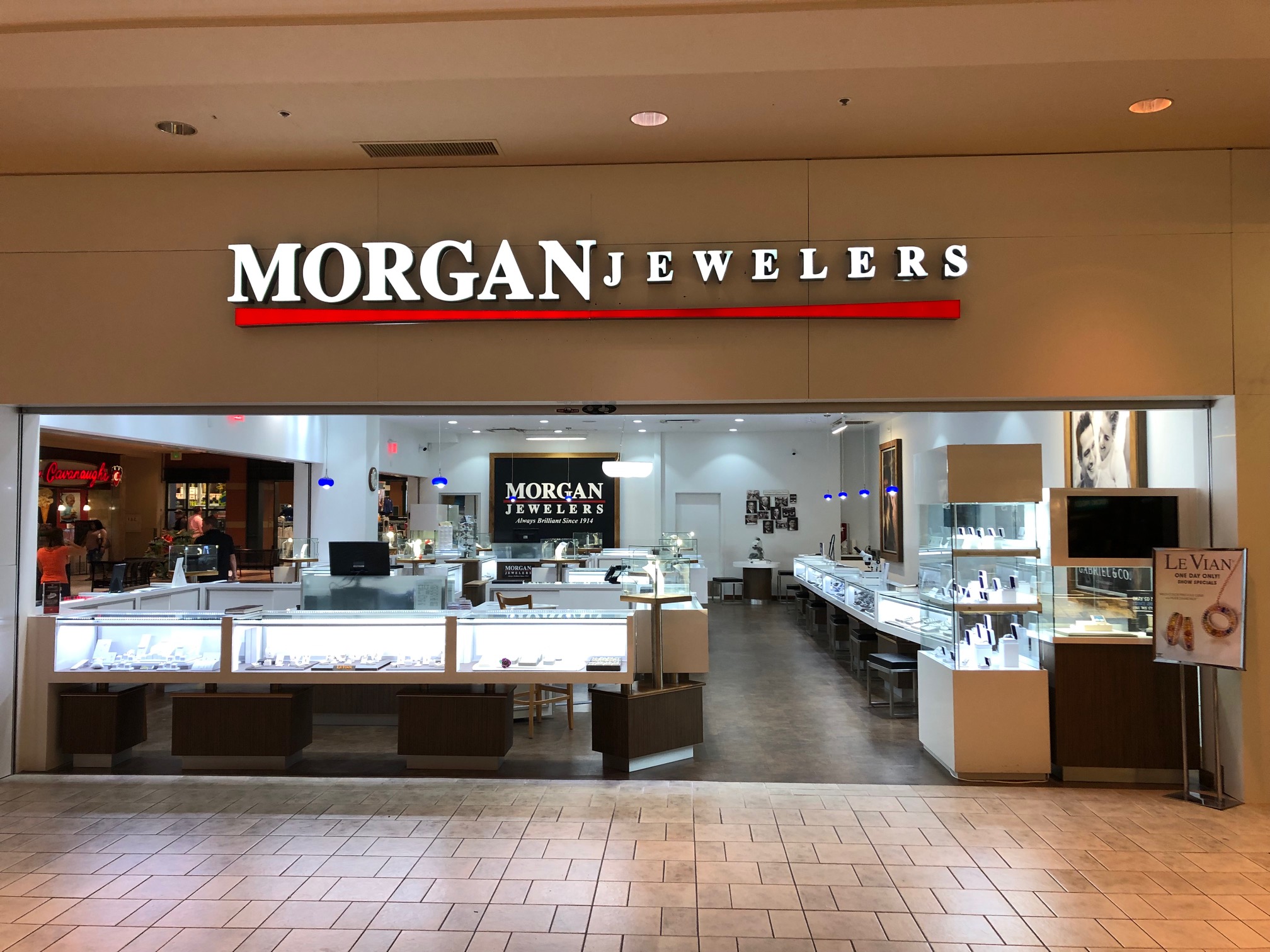 LAYTON HILLS MALL