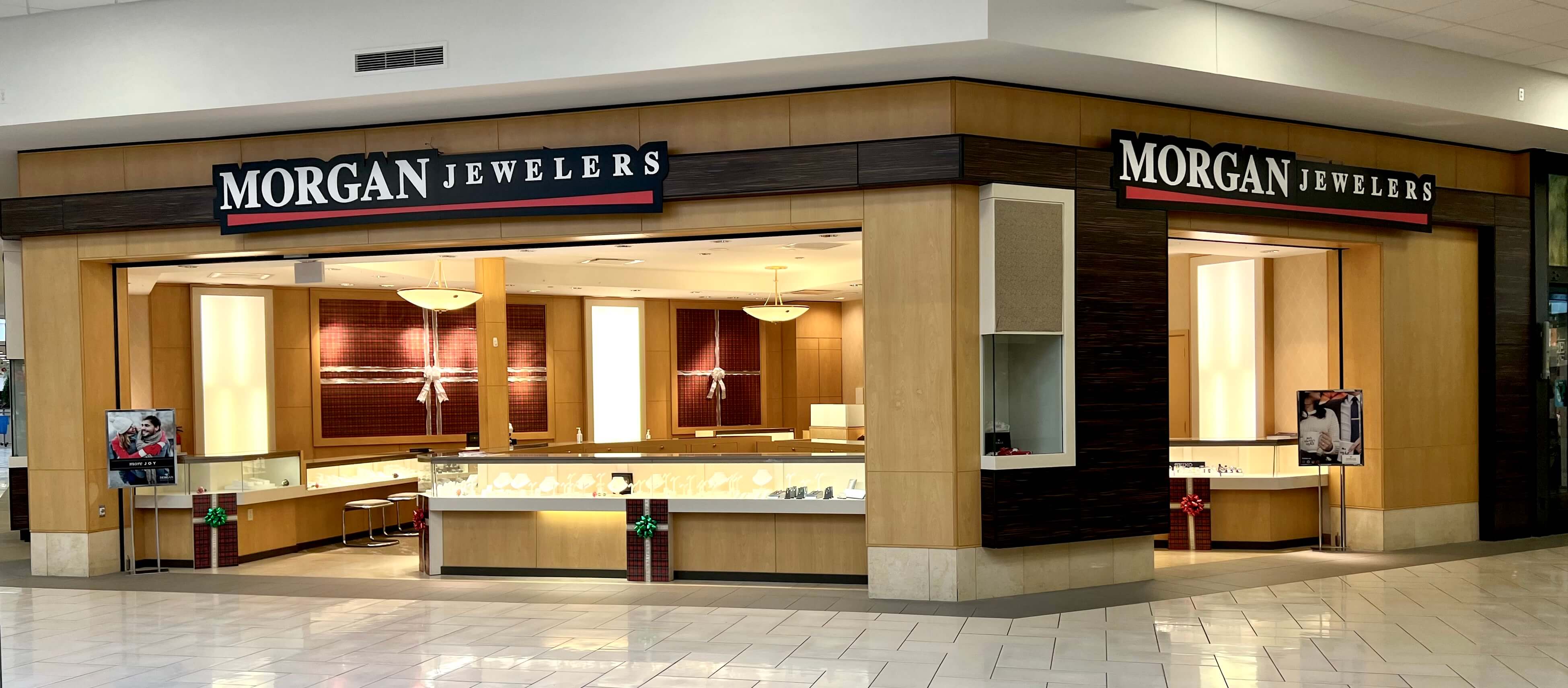 Twin Falls Jewelry Store