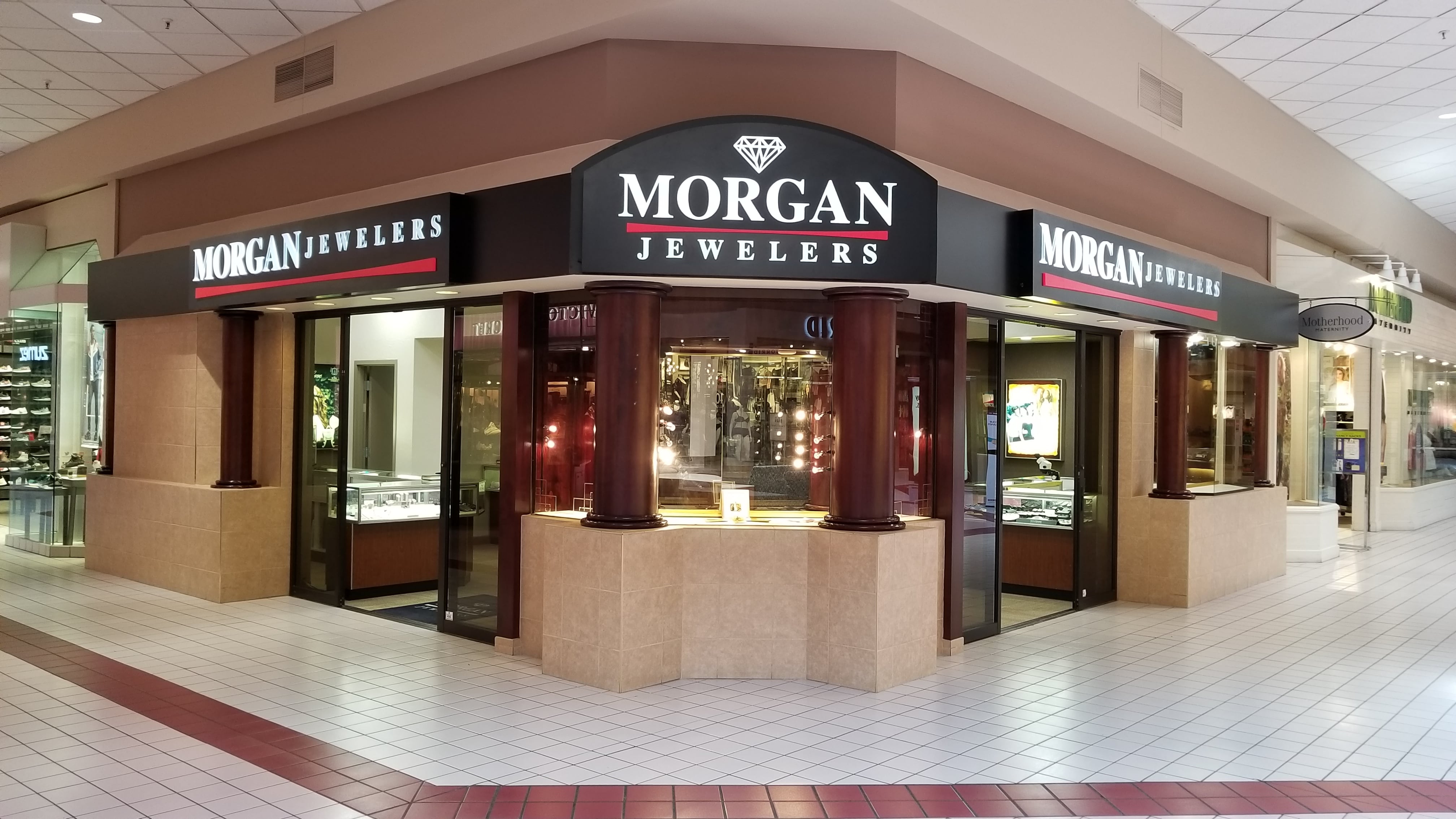 Red Cliffs Mall