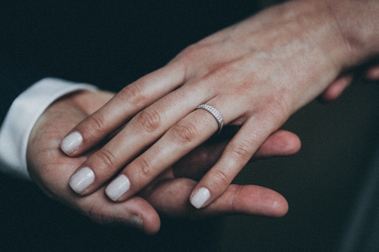 Wedding Bands