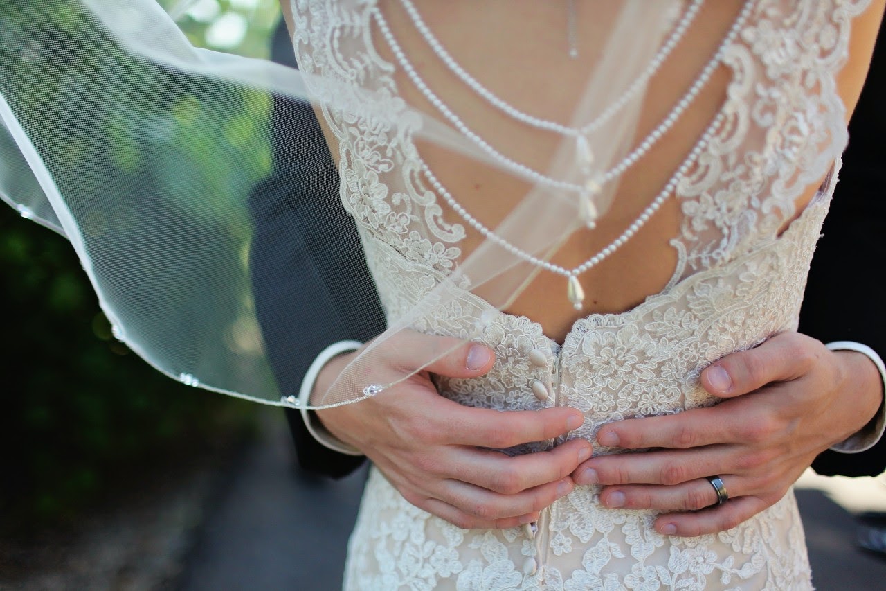 Wedding Bands